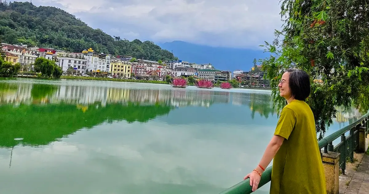 Sapa Named Among World's Most Beautiful Towns (Condé Nast 2026): What It Means for Your Vietnam Programs