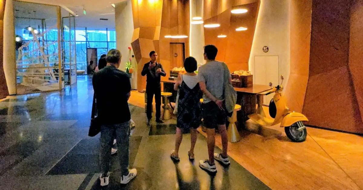 How Dong DMC Inspects Northern Vietnam Suppliers