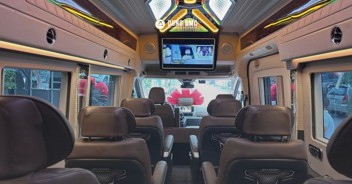 Hanoi to Sapa Transfer Guide for Group Programs