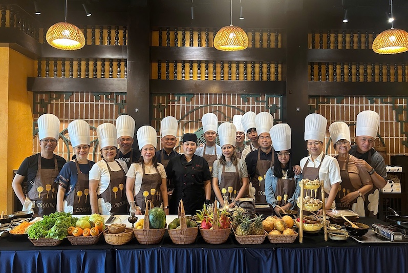 Cooking Class