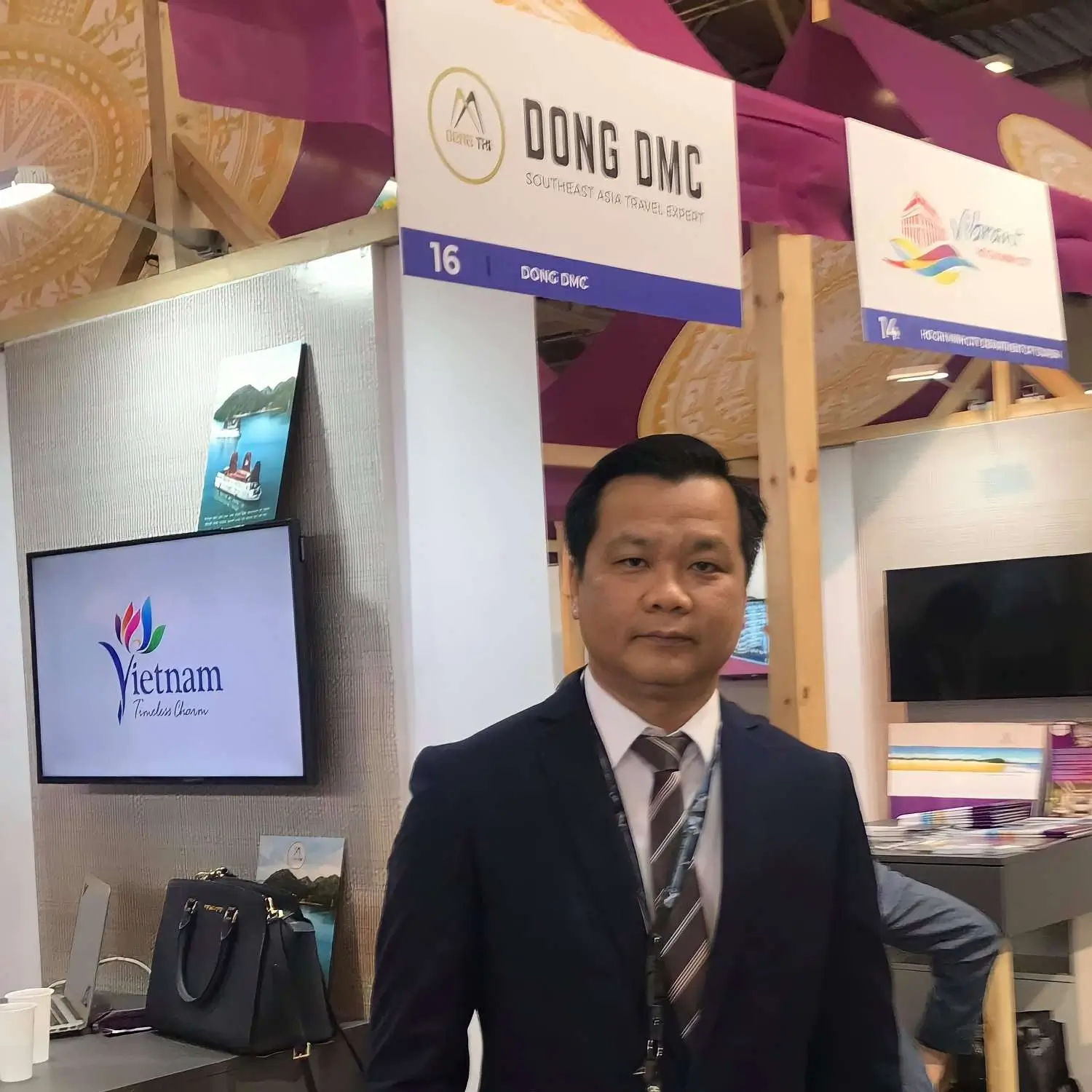 Dong Hoang Thinh