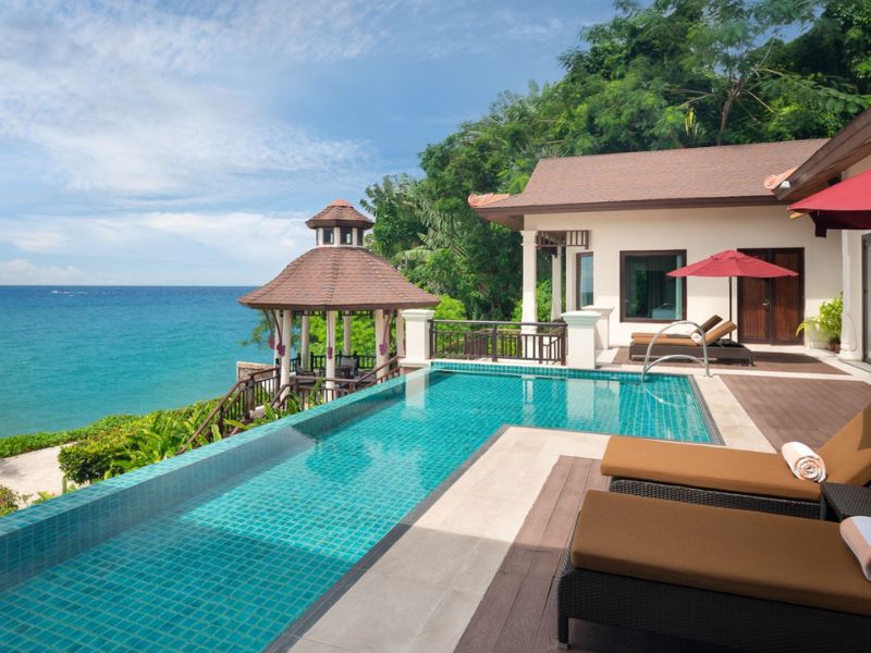 Island and resort luxury travel in Vietnam