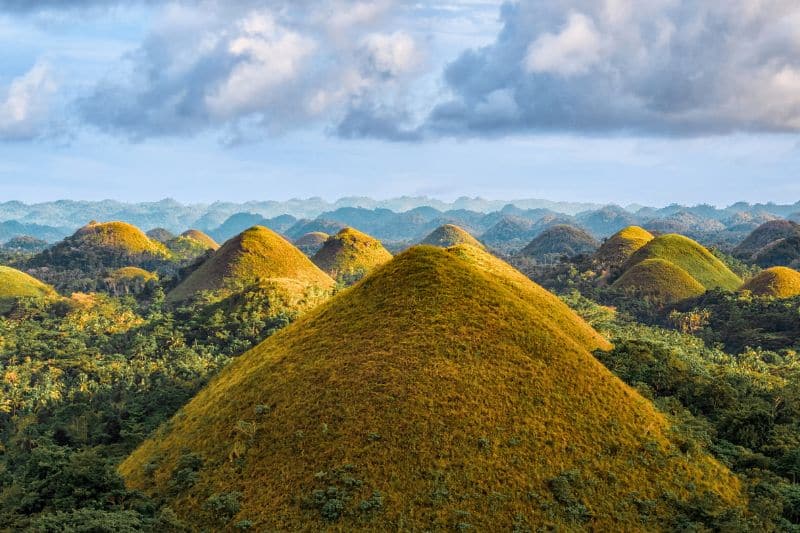 DTP23 - Cebu Adventure Tour 5D4N