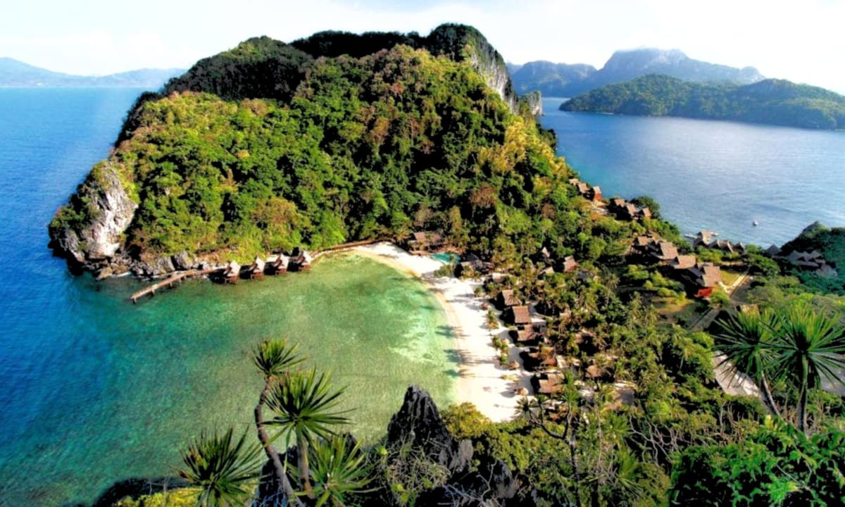 Coron, Palawan