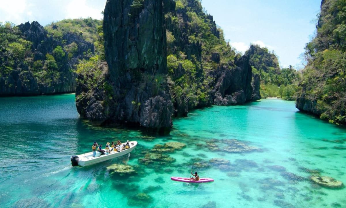 El Nido, Palawan