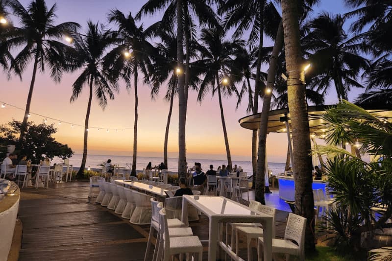 Movenpick Boracay hotel