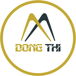 Dong DMC icon