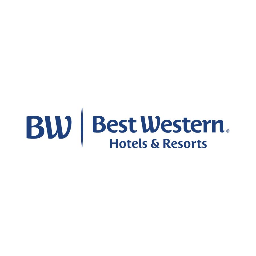 Partner with Best Western