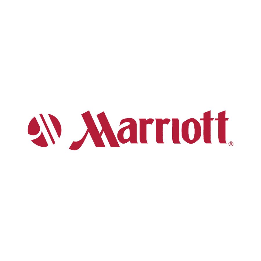 Partner with Marriot