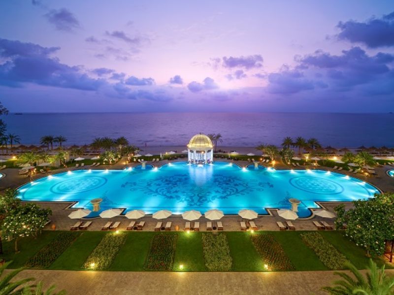 Phu Quoc reward travel program in Vietnam