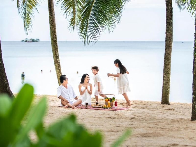 Southern Vietnam leisure tour Ho Chi Minh Mekong Phu Quoc