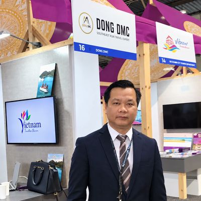 Dong Hoang Thinh