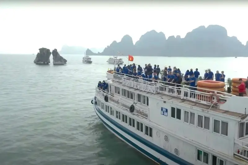 Indonesia Leisure Series