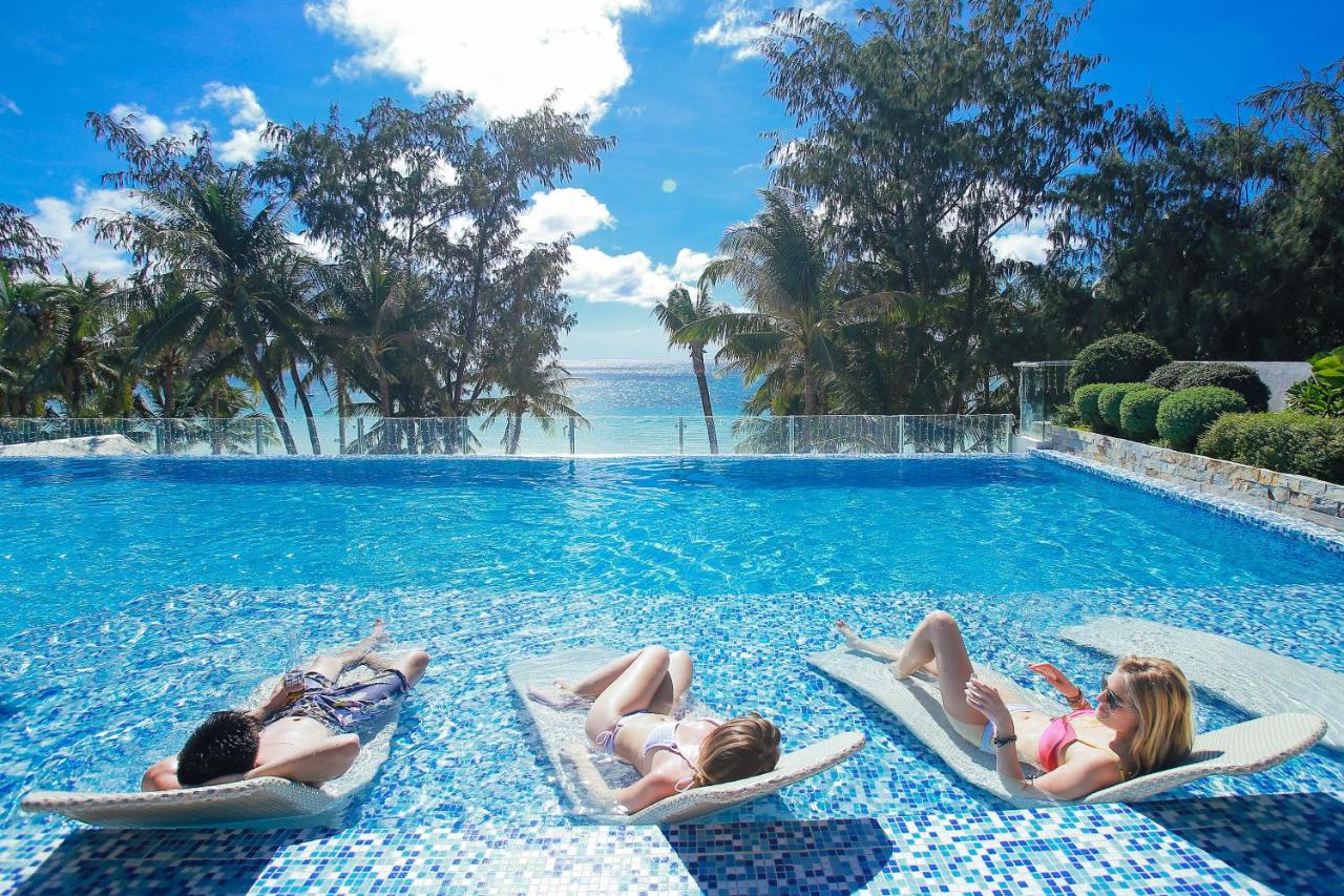 Combo Du Lịch Boracay 3N2D Resort 4* Boracay Uptown