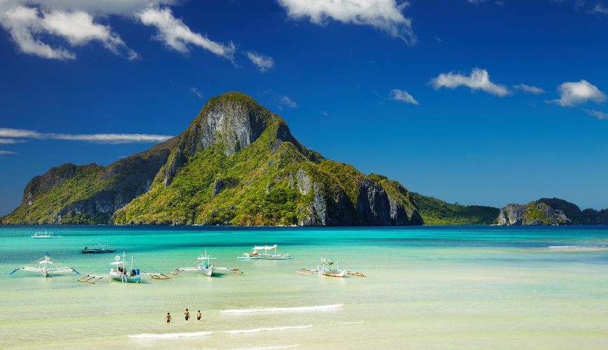 Combo Du Lịch El Nido 3N2D Resort @Seda Lio