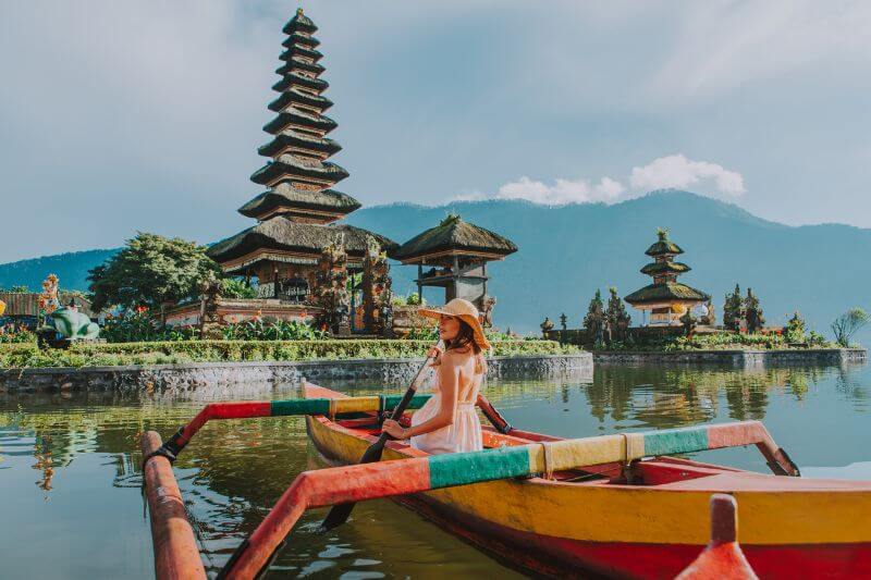 DT3 - Bali Swing - Massage - Tặng Chèo Thuyền- Khách Sạn 4 Sao