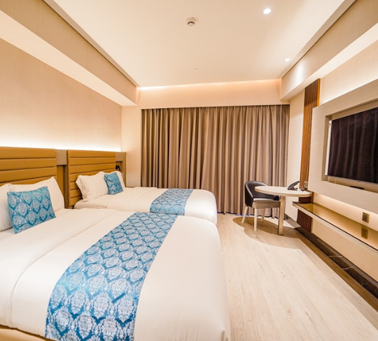 Combo Du Lịch Manila 3N2D BayPrime