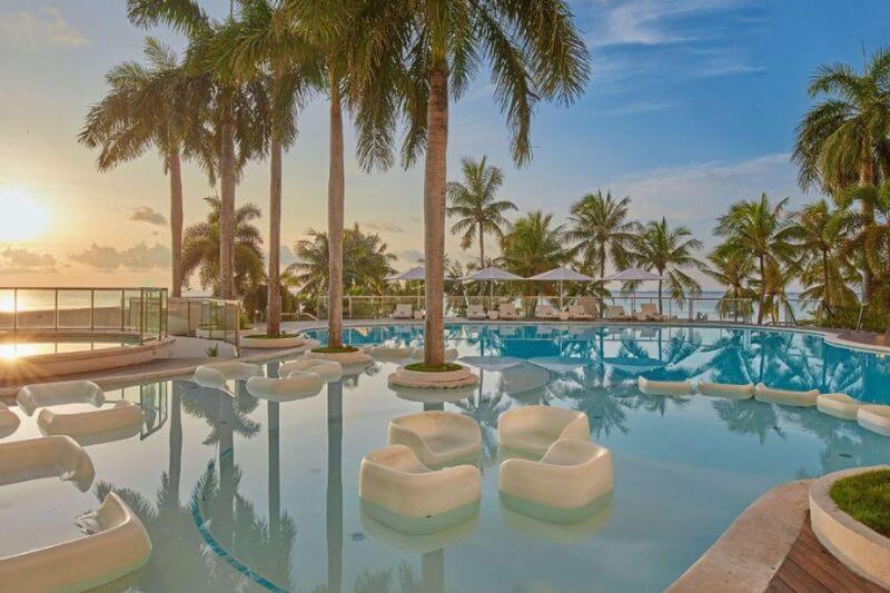 Combo Du Lịch Cebu 3N2D Movenpick Hotel Cebu 5*