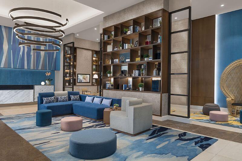 Combo Du Lịch Manila 3N2D Citadines Bay City Manila 4*