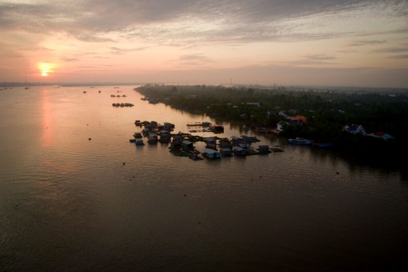 Mekong Premium Expeditions