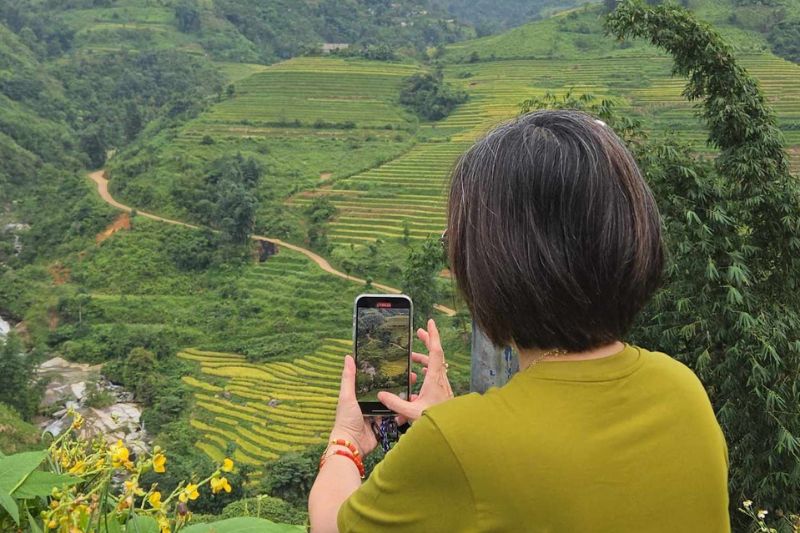 DTP11 - Hanoi – Sapa & Mount Fansipan Peak 5D4N