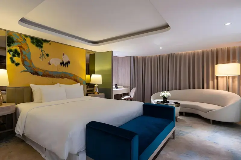 DTP5 - Tour Hanoi Free & Easy 3D2N – Culture & Comfort